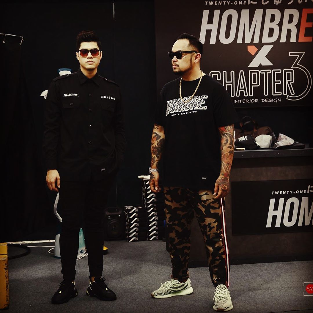 Hombrexstarvillion