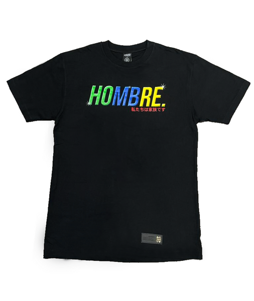 BRAZILIAN BIRD TSHIRT