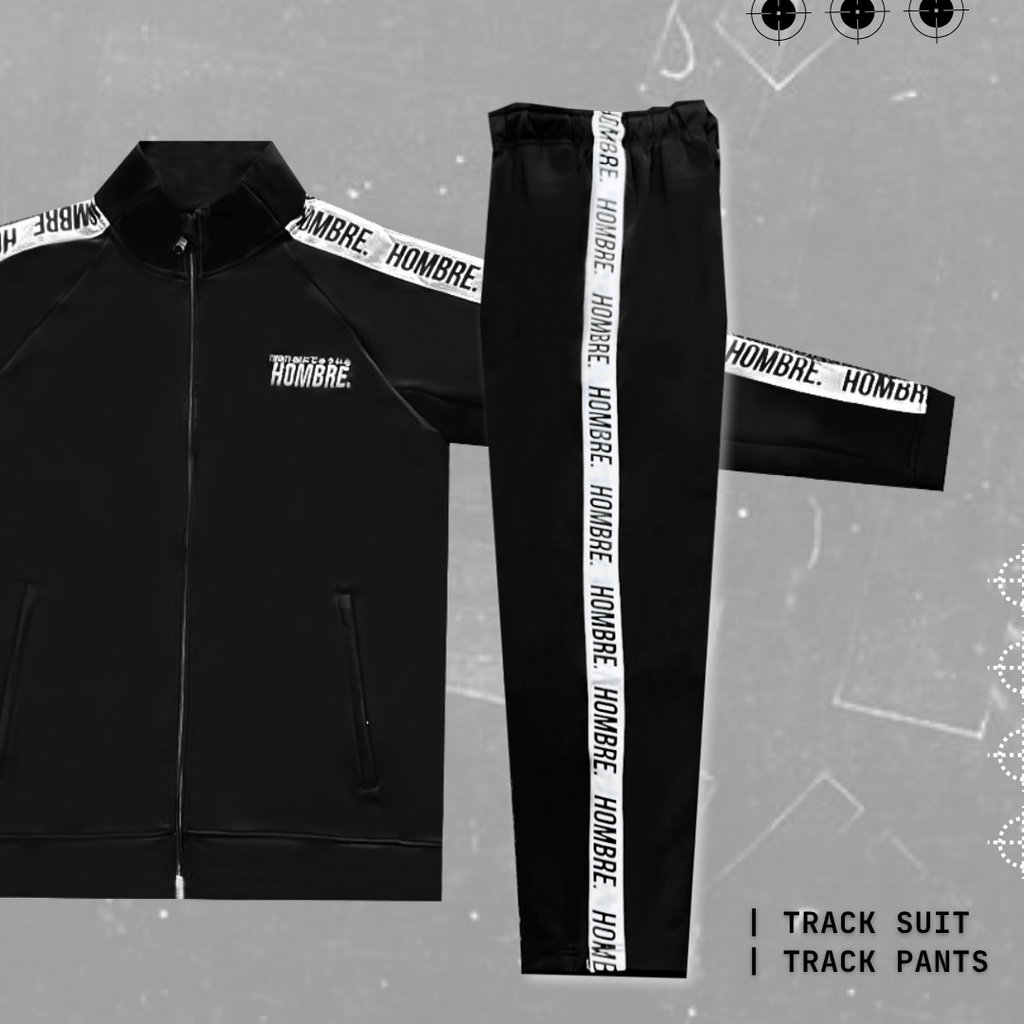 TRACKSUIT | CLASSIC HOMBRE