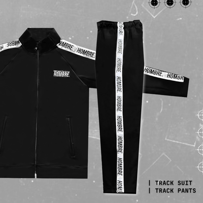 TRACKSUIT | CLASSIC HOMBRE