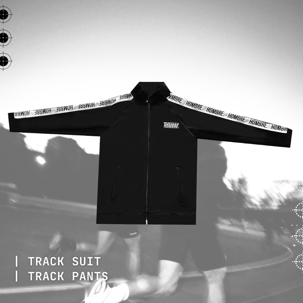 TRACKSUIT | CLASSIC HOMBRE