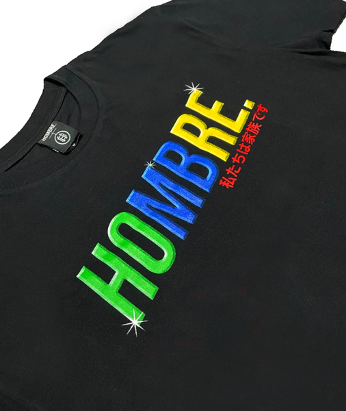 BRAZILIAN BIRD TSHIRT