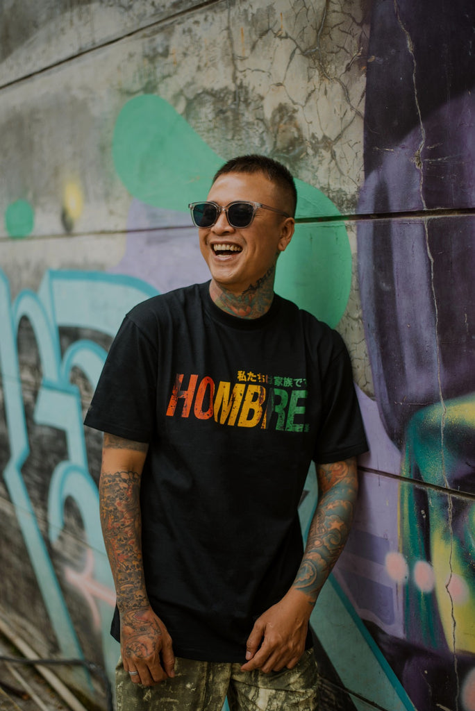 RASTA | HOMBRE