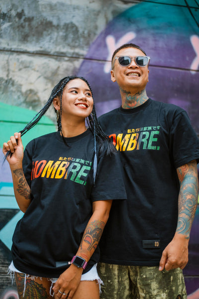 RASTA | HOMBRE