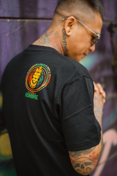 RASTA | HOMBRE