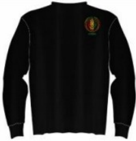 Rasta Series: Long sleeve