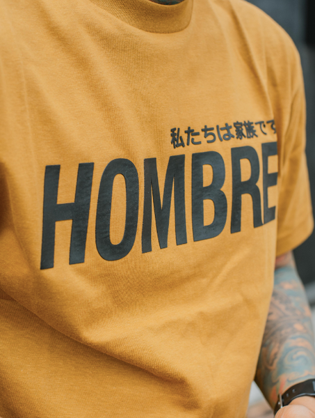 KHAKI | HOMBRE BASICS