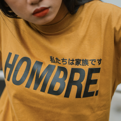 KHAKI | HOMBRE BASICS