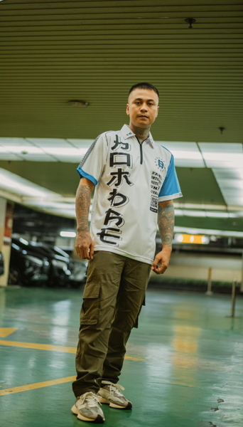 BOWLING PRO-CLUB JERSEY | HOMBRE ACTIVE