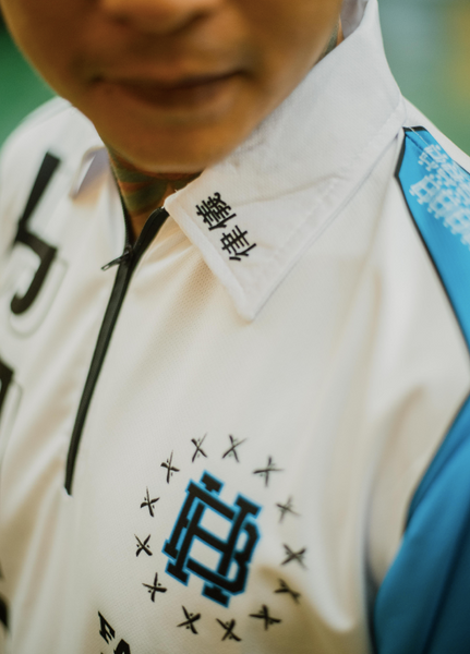 BOWLING PRO-CLUB JERSEY | HOMBRE ACTIVE