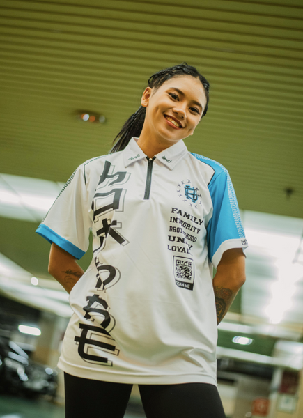 BOWLING PRO-CLUB JERSEY | HOMBRE ACTIVE