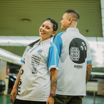 BOWLING PRO-CLUB JERSEY | HOMBRE ACTIVE