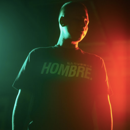GLOW IN THE DARK | HOMBRE BASIC