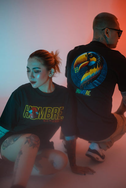 BRAZILIAN BIRD TSHIRT