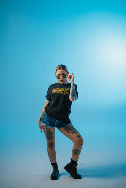 FIRE FIGHTER T-SHIRT