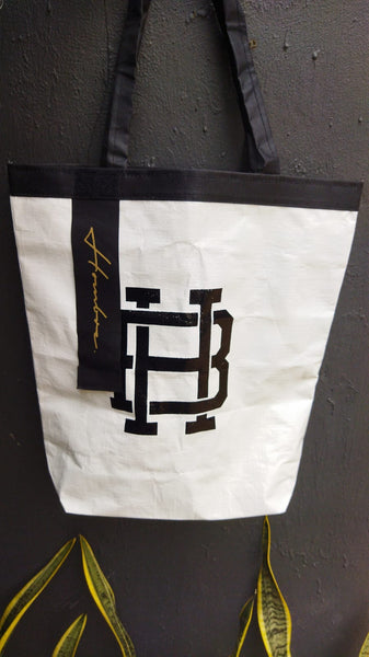 HOMBRE TOTE BAG
