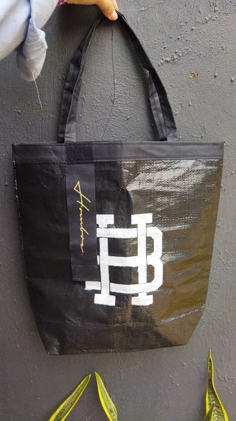 HOMBRE TOTE BAG