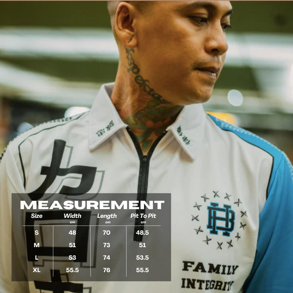 BOWLING PRO-CLUB JERSEY | HOMBRE ACTIVE