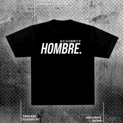 THE CLASSIC : CLASSIC TEE 2.0