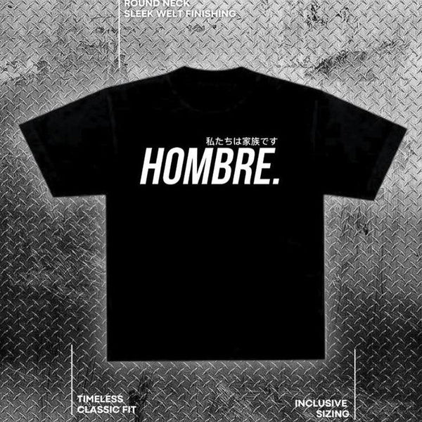 THE CLASSIC : CLASSIC TEE 2.0