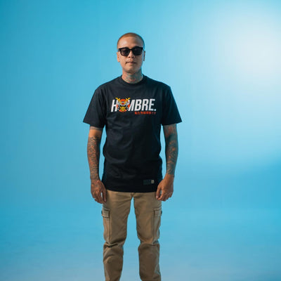 SAMURAI TSHIRT
