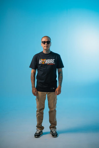 SAMURAI TSHIRT