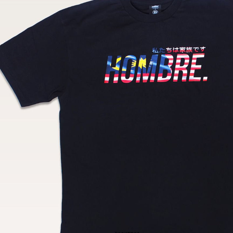 MALAYSIAN | HOMBRE EDITION
