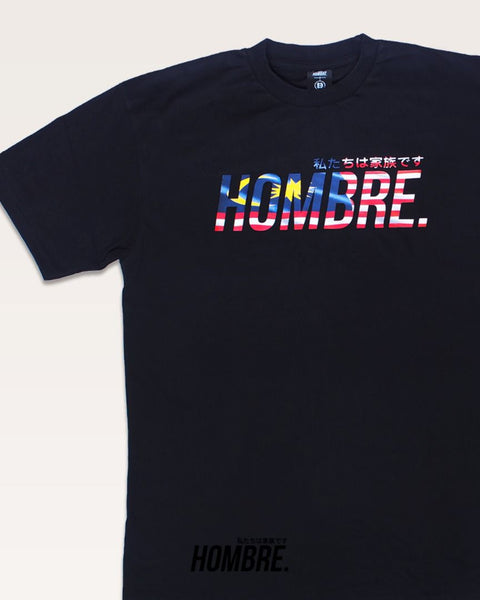 MALAYSIAN | HOMBRE EDITION