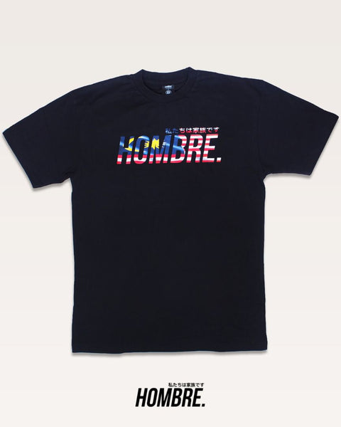MALAYSIAN | HOMBRE EDITION