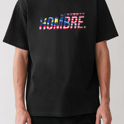 MALAYSIAN | HOMBRE EDITION