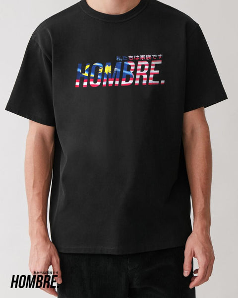 MALAYSIAN | HOMBRE EDITION