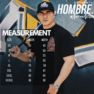 Hombre X AaronAziz - JANGAN CARIK HAL