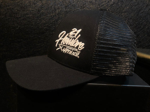 LIMITED EDITION SNAPBACKS AND TRUCKER CAPS