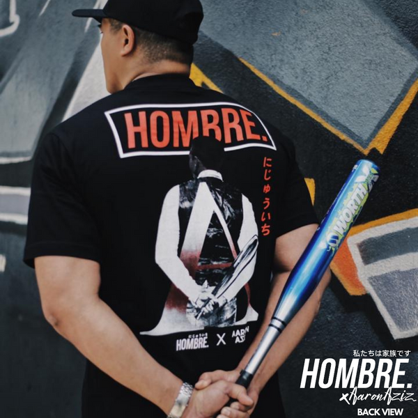 Hombre X AaronAziz - JANGAN CARIK HAL