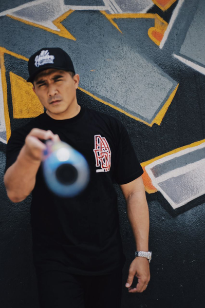 Hombre X AaronAziz - JANGAN CARIK HAL