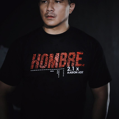 HombreXAaronAziz - ZAMAN PENYESALAN