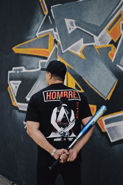 Hombre X AaronAziz - JANGAN CARIK HAL
