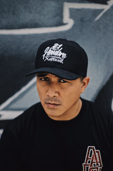 LIMITED EDITION SNAPBACKS AND TRUCKER CAPS