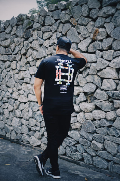 HombreXAaronAziz - KELUARGA OMERTA