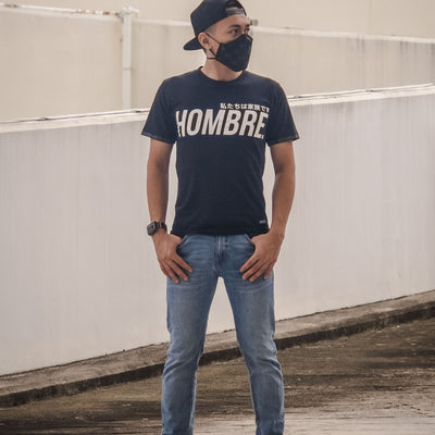 THE CLASSIC : CLASSIC TEE 2.0