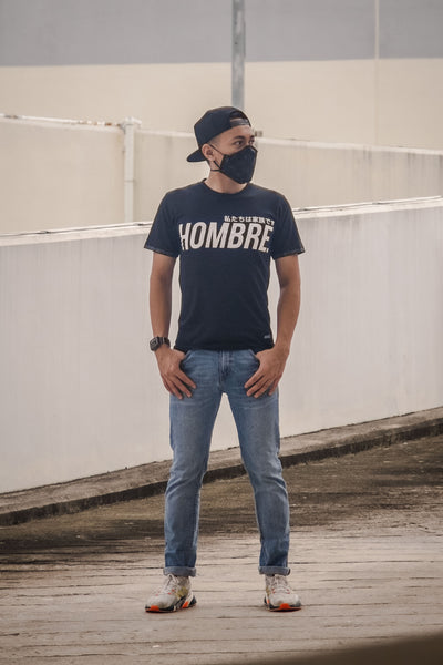 THE CLASSIC : CLASSIC TEE 2.0