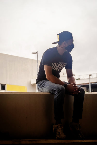 THE CLASSIC : CLASSIC TEE 2.0