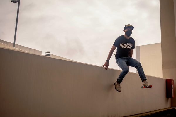 THE CLASSIC : CLASSIC TEE 2.0