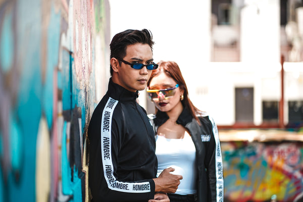 TRACKSUIT | CLASSIC HOMBRE