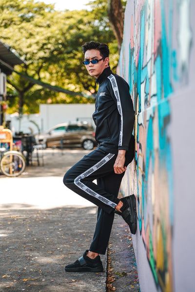 TRACKSUIT | CLASSIC HOMBRE