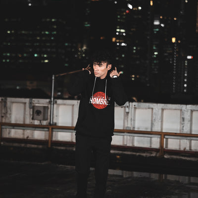 REBIRTH SERIES: SAKURA HOODIE