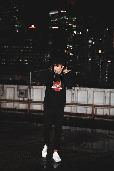 REBIRTH SERIES: SAKURA HOODIE