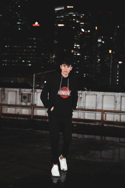 REBIRTH SERIES: SAKURA HOODIE