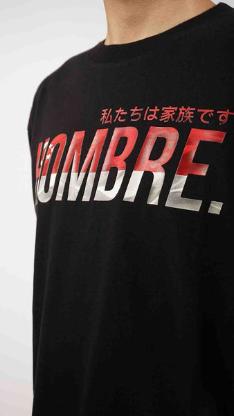 SINGAPORE Flag x Hombre Tee