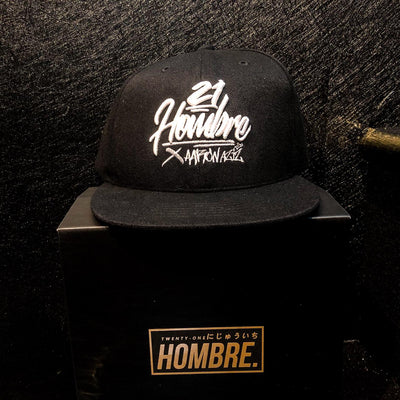 LIMITED EDITION SNAPBACKS AND TRUCKER CAPS